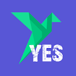 Cover Image of Download YES Sharing 1.0.125 APK