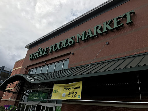 Grocery Store «Whole Foods Market», reviews and photos, 300 Legacy Pl, Dedham, MA 02026, USA