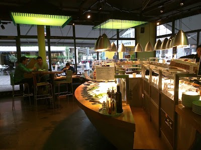 Photos of tibits Winterthur