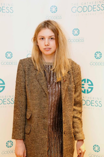 Hannah Murray Profile Pics Dp Images