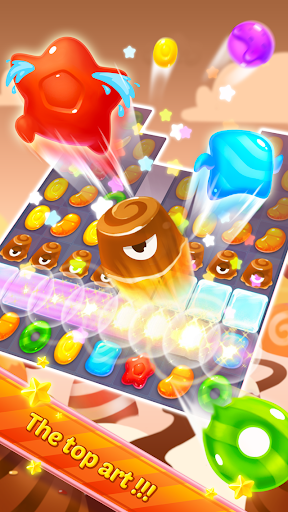 免費下載休閒APP|Super Yummy Candy app開箱文|APP開箱王