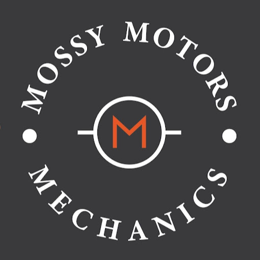 Mossy Motors Ltd logo