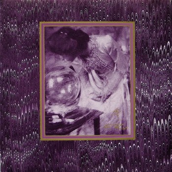 Cocteau Twins - 1984 - The Sprangle Maker (EP, 4AD)