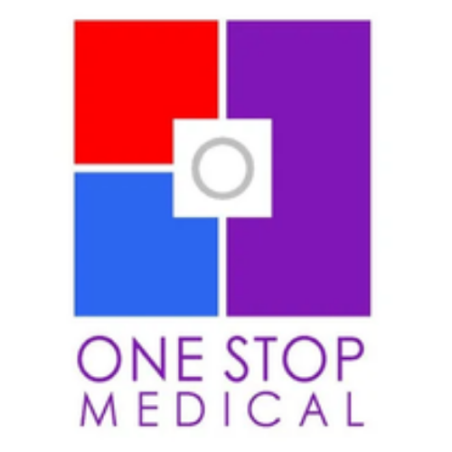 One Stop Medical logo