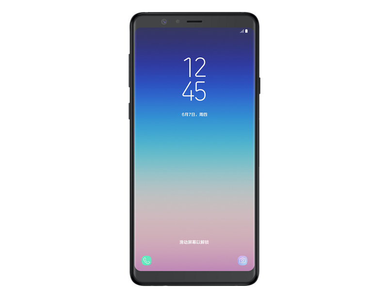 جوال Galaxy A9 Star أهم مميزاته وأدق مواصفاته