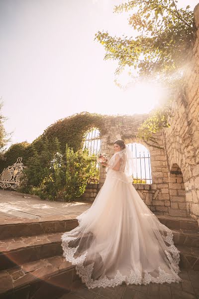 Wedding photographer Renata Odokienko (renata). Photo of 1 November 2018