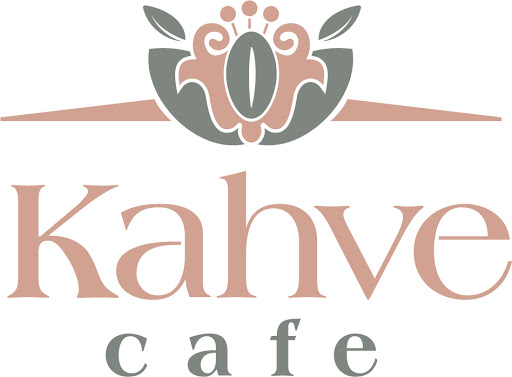 Kahve Cafe SLC logo