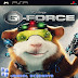 G-Force .cso (PSP ISOs)