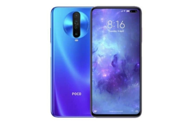 Poco X3 Trending on Internet Near to Launch