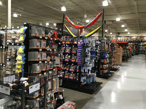 Outdoor Sports Store «Field & Stream», reviews and photos, 870 Walt Whitman Rd Ste B, Melville, NY 11747, USA