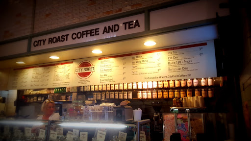 City Roast Coffee, West Side Market, Cleveland, Ohio. From Midwest Travel Experts On 50 Best Coffee Roasters You Need to Know