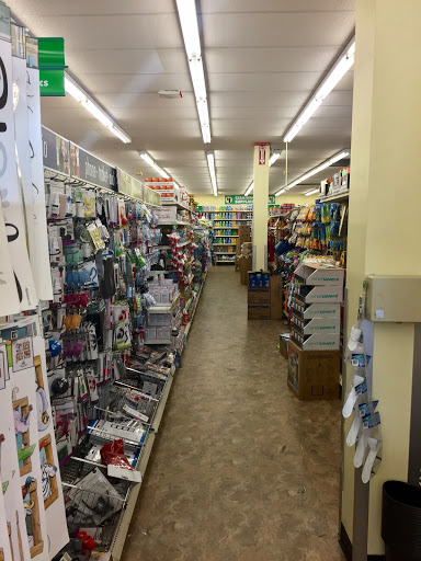 Dollar Store «Dollar Tree», reviews and photos, 10830 Warren Ave, Dearborn, MI 48126, USA