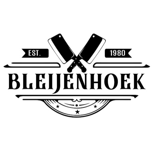 Slagerij BleijenHoek logo