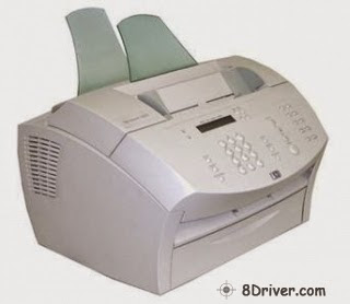 Driver HP LaserJet 3200 Printer – Download and install steps