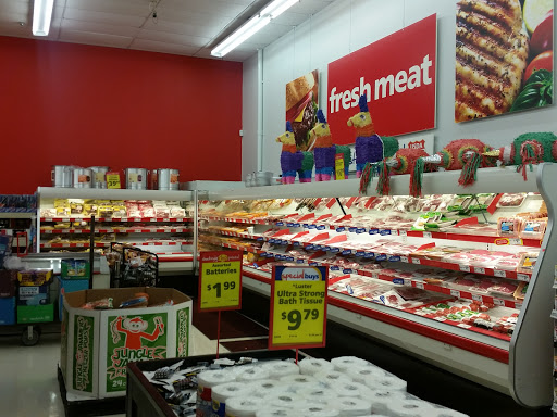 Grocery Store «Save-A-Lot», reviews and photos, 5600 Silver Hill Rd, District Heights, MD 20747, USA