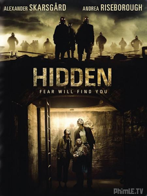 Movie Hidden | Tìm Chốn Dung Thân (2015)