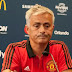 Mourinho says he “feels sorry for Arsenal fans”, wonders why Wenger hasn’t been sacked