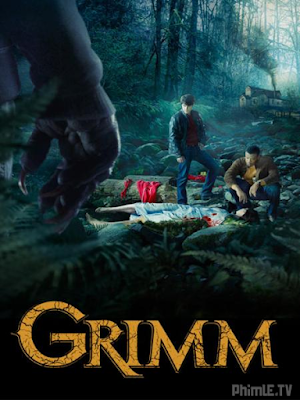 Grimm - Season 1 (2011)