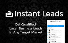 Instant Leads small promo image