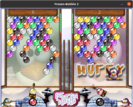 Bubble Game 3: Play Bubble Game 3 for free on LittleGames