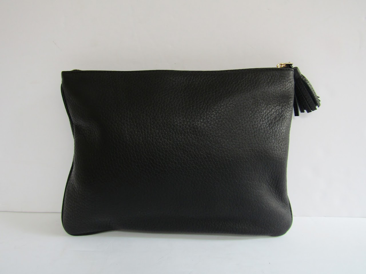 Kate Spade Pebbled Leather Pouch