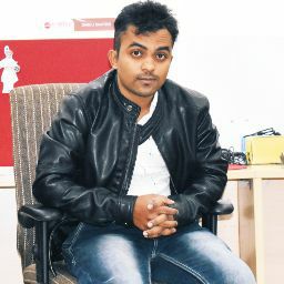 Image pertaining to ER. DHIRAJ S. RAMTEKE