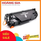 Hộp Mực Máy In Canon Lbp 6030W ( Siêu Nét )