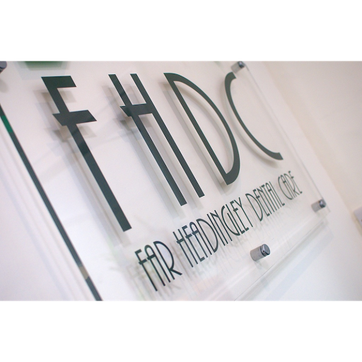 Far Headingley Dental Care logo