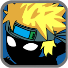 Stickman Ninja 1.1.2