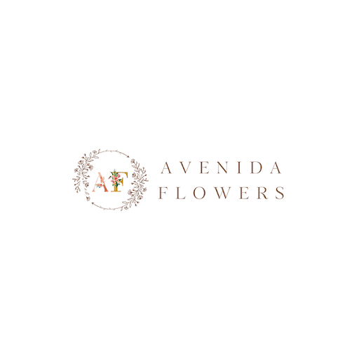 Avenida Incredible Florist logo