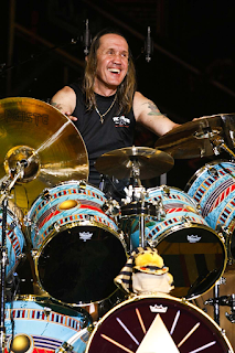 Nicko McBrain Net Worth, Age, Wiki, Biography, Height, Dating, Family, Career