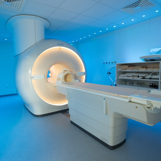 MRI Scan & CT Centre Kingsbridge Belfast