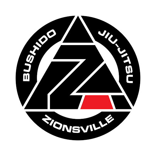 Endurance Brazilian Jiu-Jitsu logo