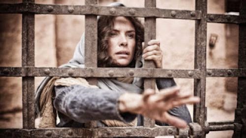 Why I Am Not Watching History Channel The Bible Why I Am Not Watching History Channel The Bible