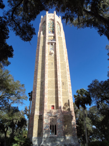 Bok Tower