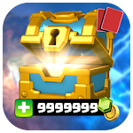 Cover Image of Descargar Chest Tracker For Clash Royale 1.0 APK