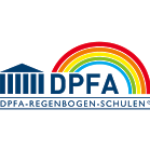 DPFA-Regenbogen-Grundschule Chemnitz logo