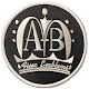 A-B EMBLEM