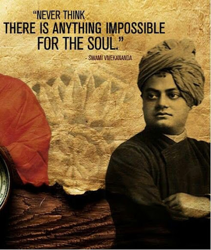 50 Famous Swami Vivekananda Quotes About Success And Spirituality