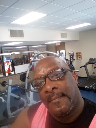 Recreation Center «Thurgood Marshall Recreation», reviews and photos, 5150 Mark Trail Way, Dallas, TX 75232, USA