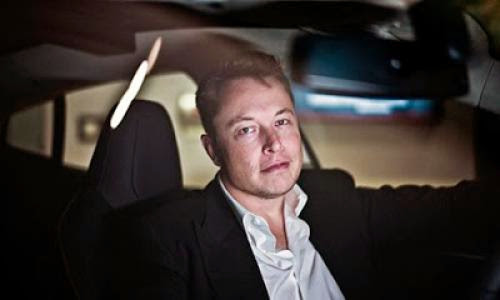 Elon Musk Oil Campaign Against Electric Cars Is Like Big Tobacco Lobbying