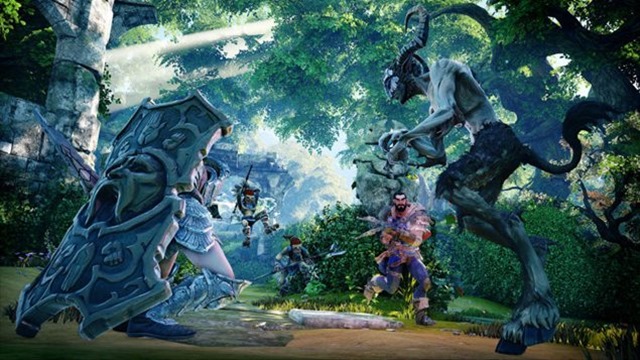 fable legends lionhead 01