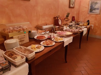 Photos of Villa Castiglione Restaurant Vino Veritas