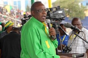 CCM Yaanguka kesi ya Ubunge Arusha