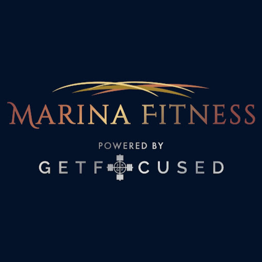 Marina Fitness Gosport logo