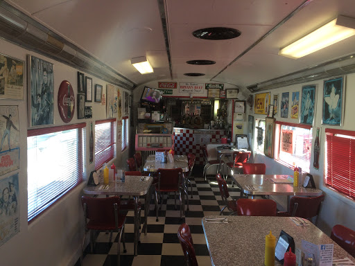 Restaurant «Rock & Roll Diner», reviews and photos, 1300 Railroad St, Oceano, CA 93445, USA