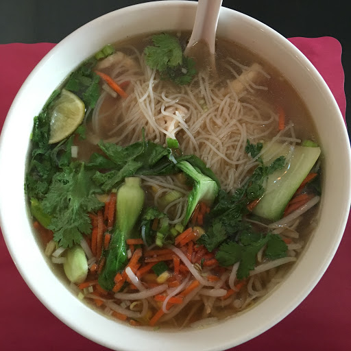 Asian Restaurant «Noodles 102», reviews and photos, 102 Ives St, Providence, RI 02906, USA