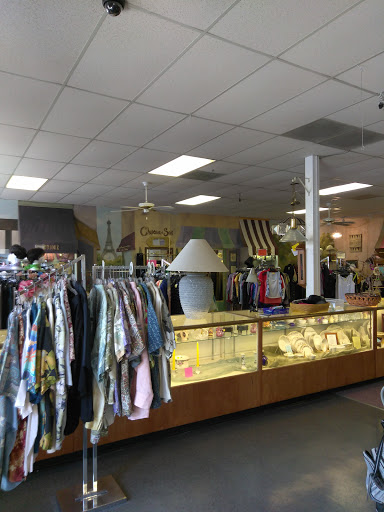 Thrift Store «Assistance League Thrift Shop», reviews and photos, 2100 E 4th St, Long Beach, CA 90814, USA