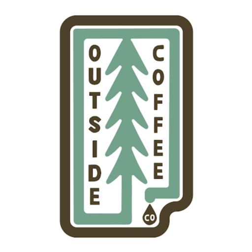 Outside Coffee logo