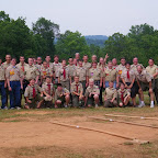 Troop 112